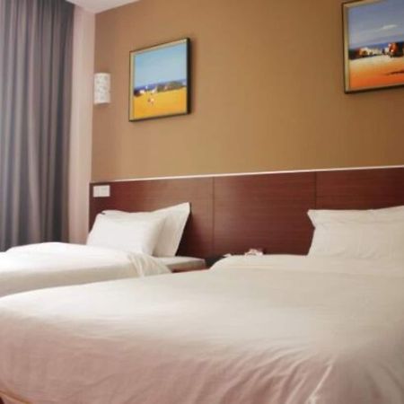 Hanyong Hotel Shenzhen Fenghuang Eksteriør billede