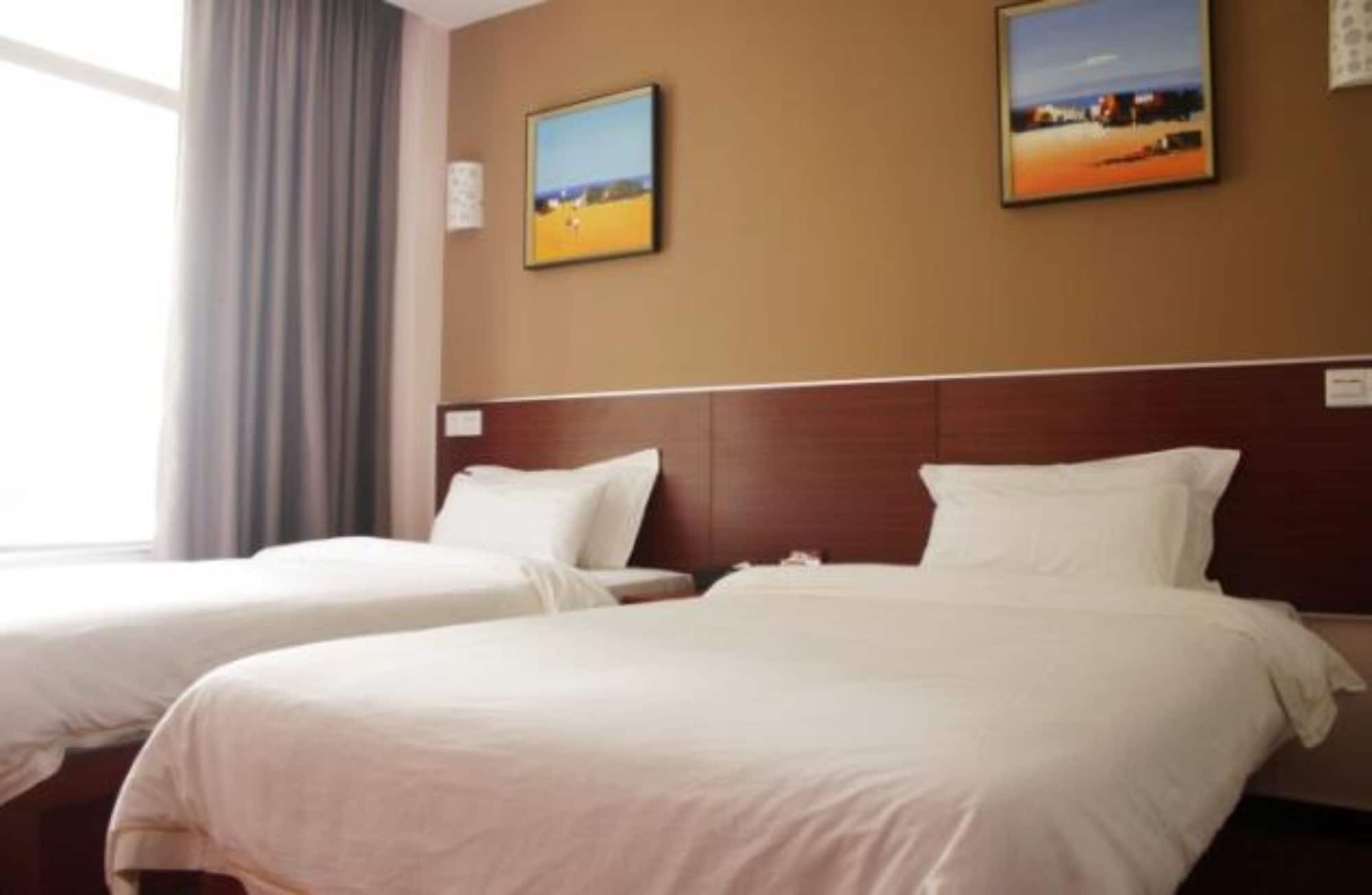 Hanyong Hotel Shenzhen Fenghuang Eksteriør billede